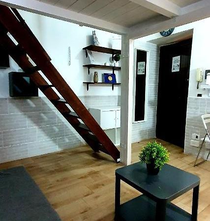 Room N.23 Tarent Zewnętrze zdjęcie