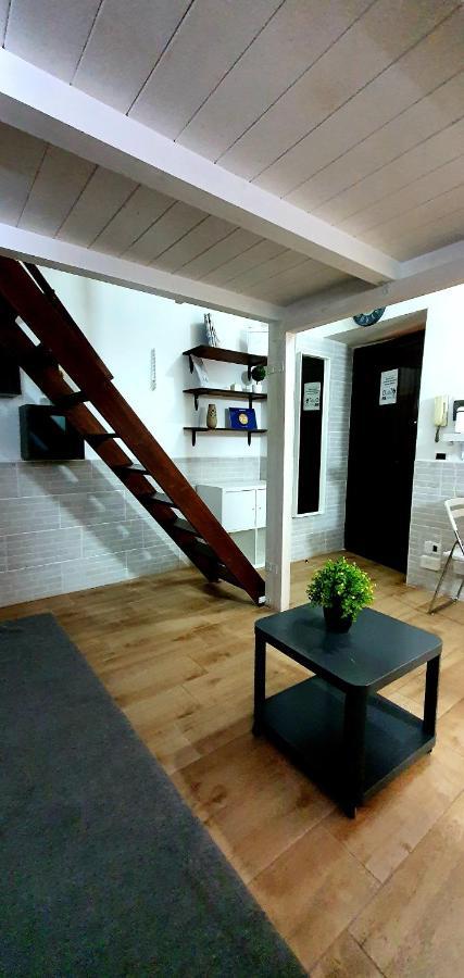 Room N.23 Tarent Zewnętrze zdjęcie