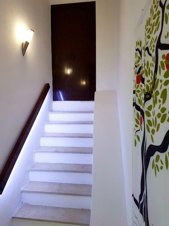 Room N.23 Tarent Zewnętrze zdjęcie